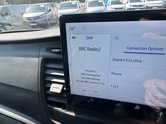 Ford Transit LWB L3H2 Medium Roof Leader 350 Sensors EURO 6 (CAT S Insurance Loss) 28
