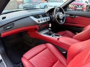 BMW Z4 Z4 SDRIVE20I M SPORT ROADSTER 11