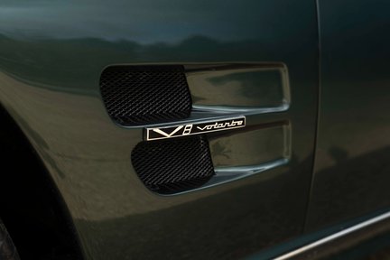 Aston Martin V8 Volante LWB 17