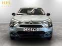 Citroen E-C4 50kWh Sense Plus Hatchback 5dr Electric Auto (136 ps) 2