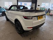 Land Rover Range Rover Evoque 2.0 TD4 HSE Dynamic Auto 4WD Euro 6 (s/s) 2dr 7