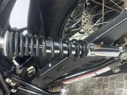 Lexmoto Tempest 2024 2,217 MILES, VERY CLEAN 125cc COMMUTER BIKE 10