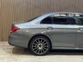 Mercedes-Benz E Class 2.0 E 220 D AMG Line Auto 4dr 5