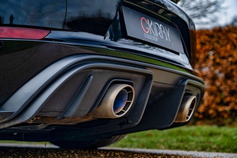 Porsche 718 4.0 718 Cayman GT4 RS Semi-Auto 3dr 27