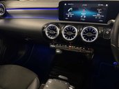 Mercedes-Benz A Class 1.3 A 250 AMG Line Edition Premium+ E Auto 4dr 25