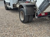Ford Transit Tipper MWB L2 350 EURO 6 12