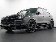 Porsche Cayenne 4.0T V8 GPF Turbo SUV 5dr Petrol TiptronicS 4WD Euro 6 (s/s) (550 ps) 34