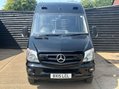 Mercedes-Benz Sprinter 3.0 Sprinter 519 CDi 14