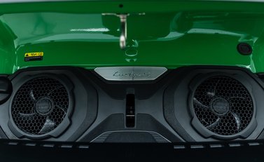 Porsche 911 Turbo S (992) 45