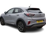 Ford Puma 1.0T EcoBoost MHEV Titanium SUV 5dr Petrol Manual Euro 6 (s/s) (155 ps) 4