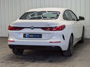 BMW 2 Series 1.5 218I Sport 4dr 42
