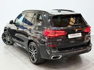 BMW X5 3.0 30d M Sport SUV 5dr Diesel Auto xDrive Euro 6 (s/s) (265 ps) 19