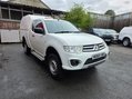 Mitsubishi L200 DI-D 4X4 4LIFE CLUB CAB 3