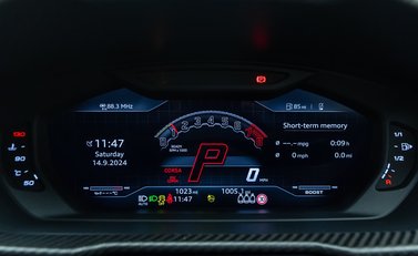 Lamborghini Urus PERFORMANTE 20