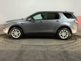Land Rover Discovery Sport SD4 SE TECH 5