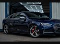 Audi A5 3.0 S5 TFSI Quattro Auto 4WD 2dr 7