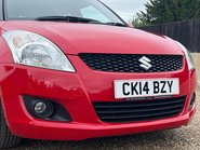 Suzuki Swift SZ4 11