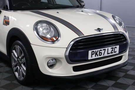 Mini Hatch COOPER SEVEN 26