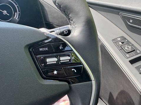 Kia Niro 64.8kWh 4 SUV 5dr Electric Auto (201 bhp) 15