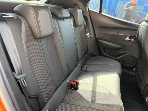 Peugeot e-2008 50kWh GT Auto 5dr (7kW Charger) 12