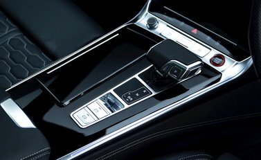 Audi RS6 Avant Vorsprung 20