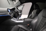 BMW 3 Series 2.0 320I M Sport Auto 4dr 11