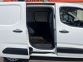 Vauxhall Combo 1.6 Combo 2300 Edition S/S 27
