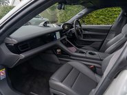 Porsche Taycan Taycan Turbo S 4WD 4dr 9