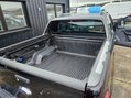 Ford Ranger WILDTRAK 4X4 DCB TDCI 9