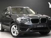 BMW X3 3.0 X3 xDrive 30d SE Auto 4WD 5dr