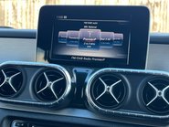 Mercedes-Benz X Class X350 D 4MATIC POWER 12