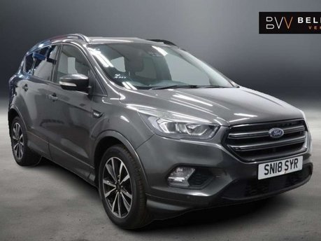 Ford Kuga 1.5 Kuga ST-Line TDCi 5dr - NATIONAL DELIVERY*