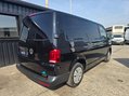 Volkswagen Transporter T30 TDI P/V STARTLINE 6