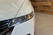 Honda Odyssey 2.4 Litre Automatic 21