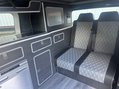 Volkswagen Caddy Maxi C20 Life TDI S-A Camper Pop-Top Automatic DSG 18