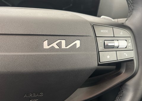 Kia Sportage 'Pure' 1.6 T-GDi HEV 20