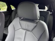 Audi Q3 1.5 TFSI CoD 35 S line Sportback S Tronic Euro 6 (s/s) 5dr 16