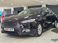 Ford Mondeo 2.0 TDCi Titanium Euro 6 (s/s) 5dr 38