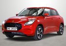 Suzuki Swift Ultra 1.2 Mild Hybrid 3