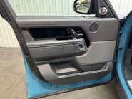 Land Rover Range Rover 5.0 Range Rover Fifty Auto 4WD 5dr 56