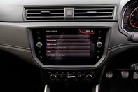 SEAT Arona TSI XCELLENCE LUX 27