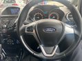 Ford Fiesta 1.25 Zetec Euro 6 5dr 19