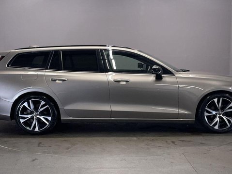 Volvo V60 2.0 D4 R-Design Estate 5dr Diesel Auto Euro 6 (s/s) (190 ps) 16