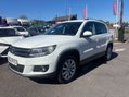 Volkswagen Tiguan 2.0 Tiguan Match TDI BlueMotion Technology 4Motion 4WD 5dr 1