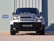 Land Rover Defender 90 X-DYNAMIC SE MHEV STYLED BY SEEKER UK 350 BHP UPGRADE  7