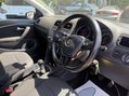 Volkswagen Polo 1.0 BlueMotion Tech SE Euro 6 (s/s) 5dr 18