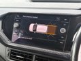 Volkswagen T-Cross 1.0 TSI SEL SUV 5dr Petrol DSG Euro 6 (s/s) (110 ps) 25