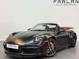 Porsche 911 3.7T 992 Turbo S Convertible 2dr Petrol PDK 4WD Euro 6 (s/s) (650 ps) 16