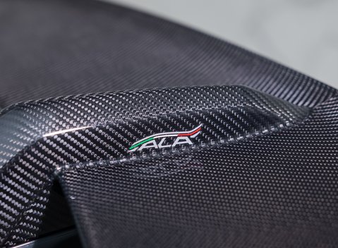 Lamborghini Aventador SVJ LP 770-4 ROADSTER 48