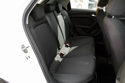 Audi A1 SPORTBACK TFSI SE 33